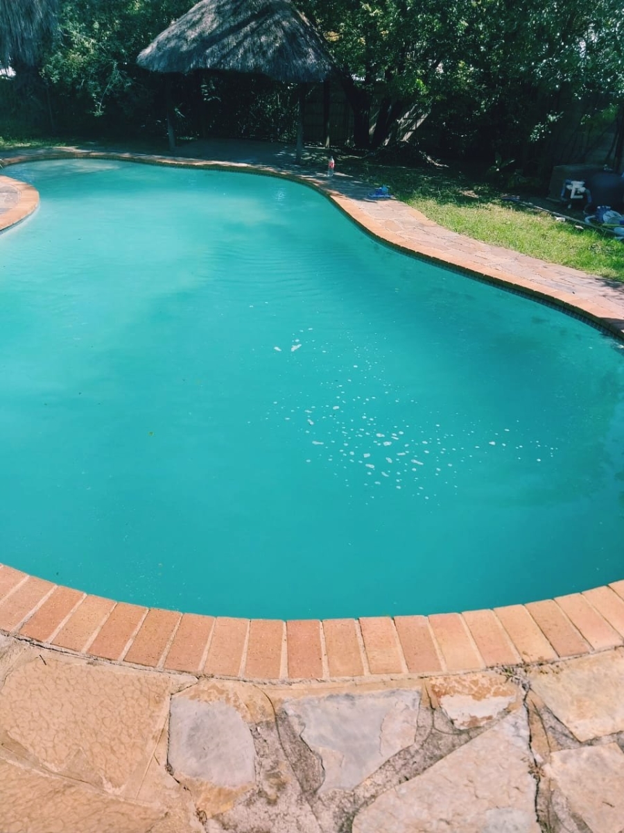 To Let  Bedroom Property for Rent in Ferndale Gauteng