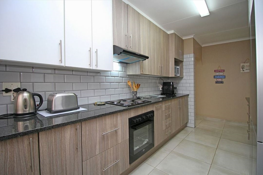 3 Bedroom Property for Sale in Beyers Park Gauteng