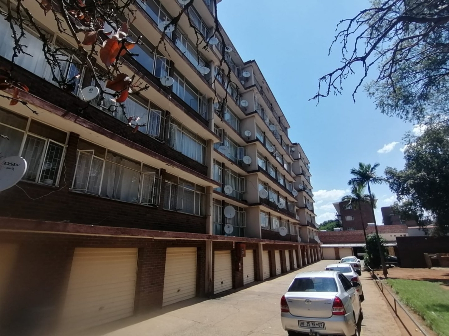 2 Bedroom Property for Sale in Sunnyside Gauteng