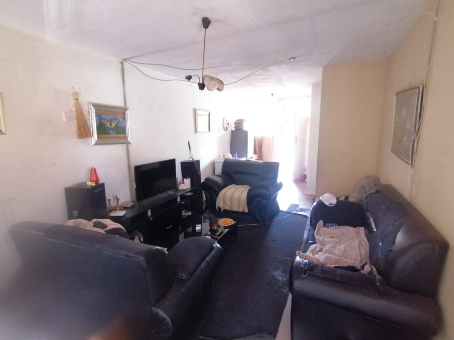 2 Bedroom Property for Sale in Sunnyside Gauteng