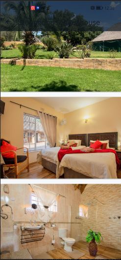 10 Bedroom Property for Sale in Birch Acres Gauteng