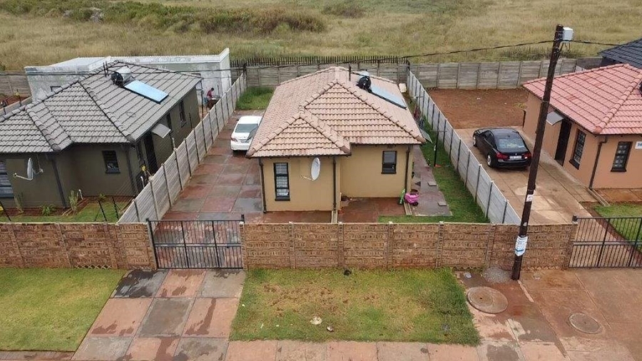 3 Bedroom Property for Sale in Protea Glen Gauteng