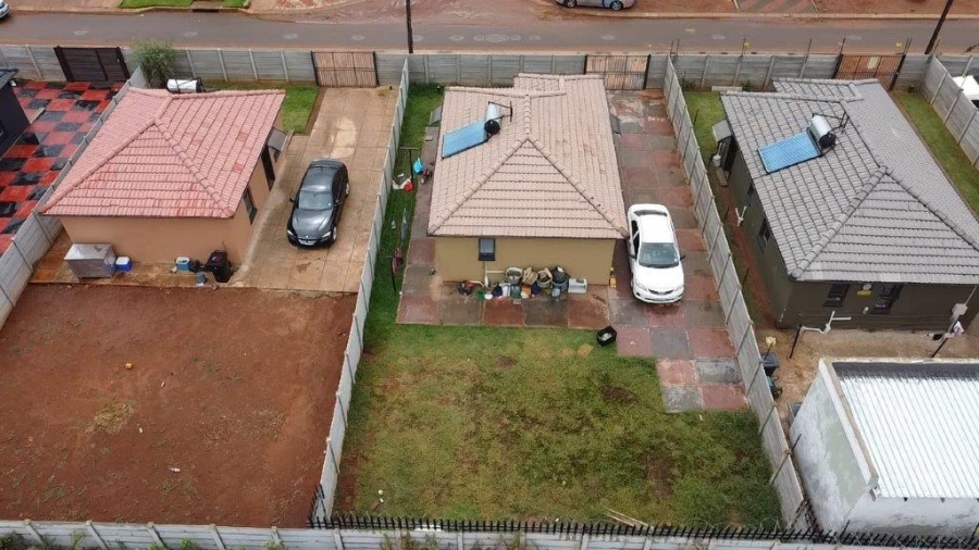 3 Bedroom Property for Sale in Protea Glen Gauteng