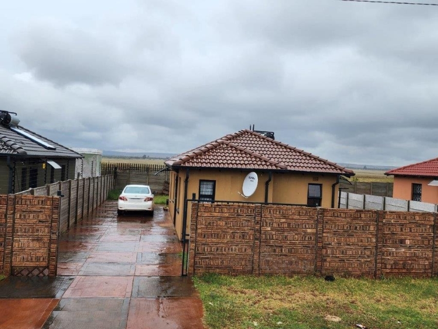 3 Bedroom Property for Sale in Protea Glen Gauteng