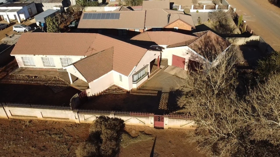 4 Bedroom Property for Sale in Meyerton Park Gauteng