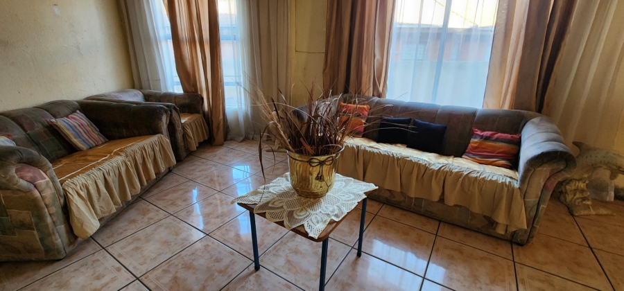 4 Bedroom Property for Sale in Meyerton Park Gauteng