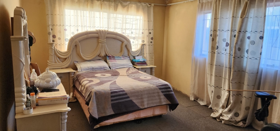 4 Bedroom Property for Sale in Meyerton Park Gauteng