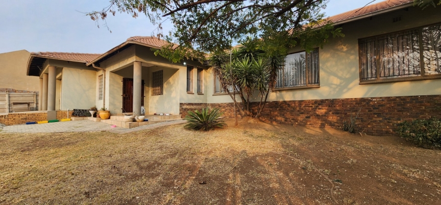 3 Bedroom Property for Sale in Germiston South Gauteng