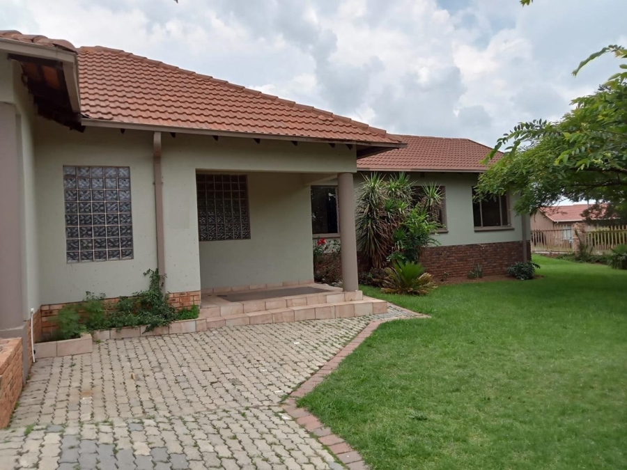 3 Bedroom Property for Sale in Germiston South Gauteng