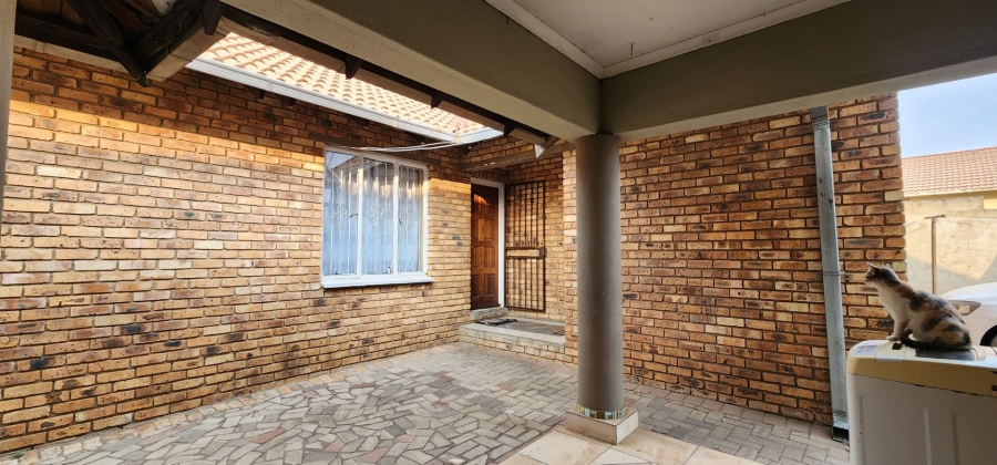 3 Bedroom Property for Sale in Germiston South Gauteng