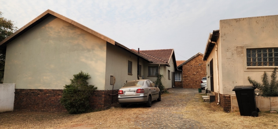 3 Bedroom Property for Sale in Germiston South Gauteng