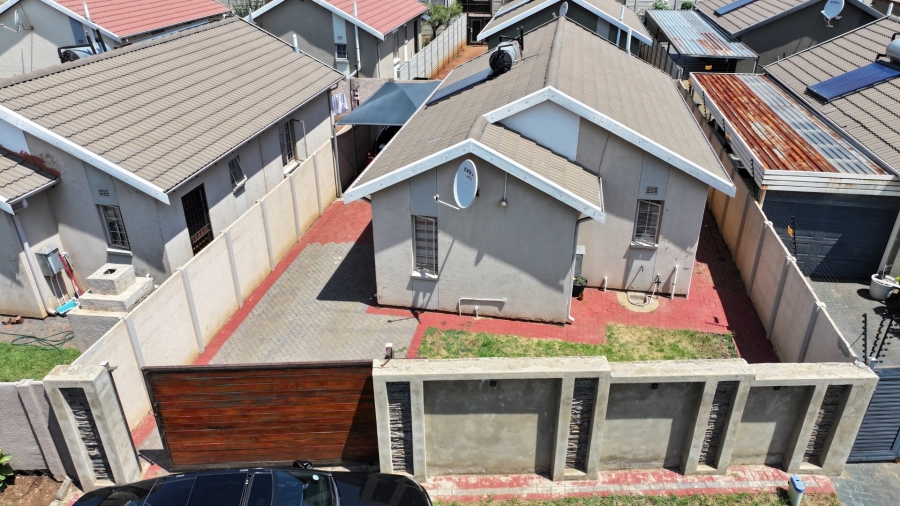 3 Bedroom Property for Sale in Sky City Gauteng