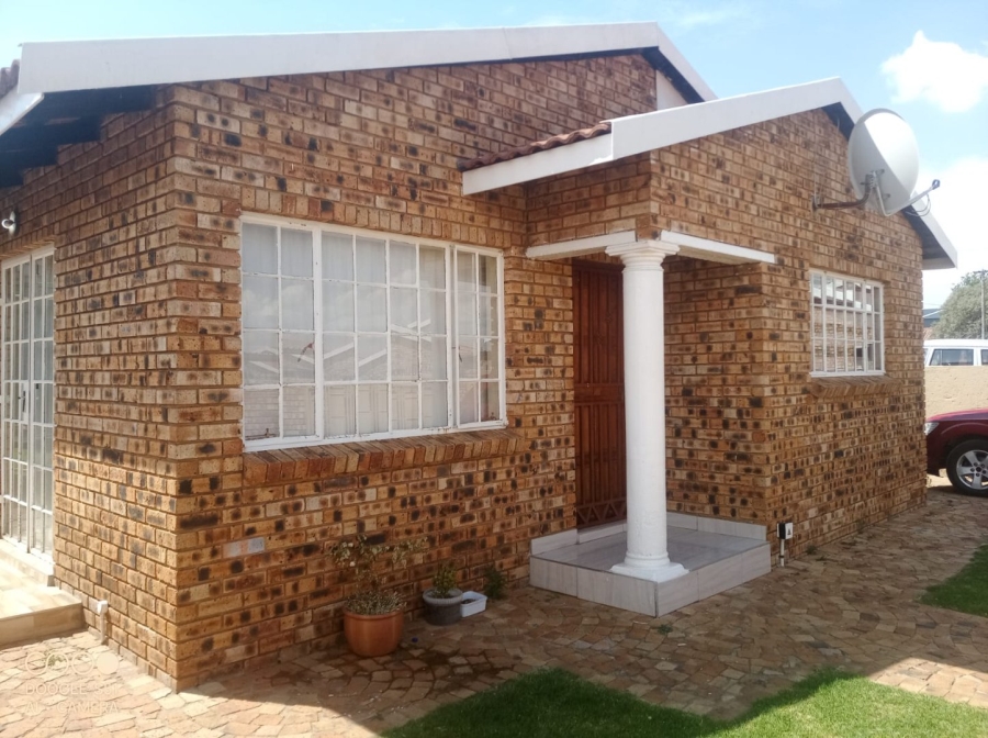 3 Bedroom Property for Sale in Westergloor Gauteng