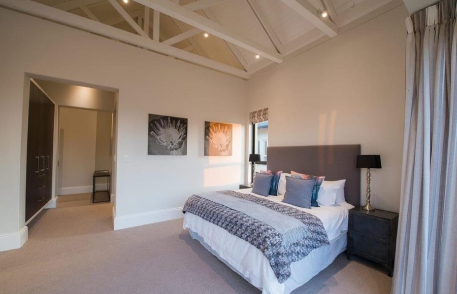 To Let 5 Bedroom Property for Rent in Waterfall Gauteng