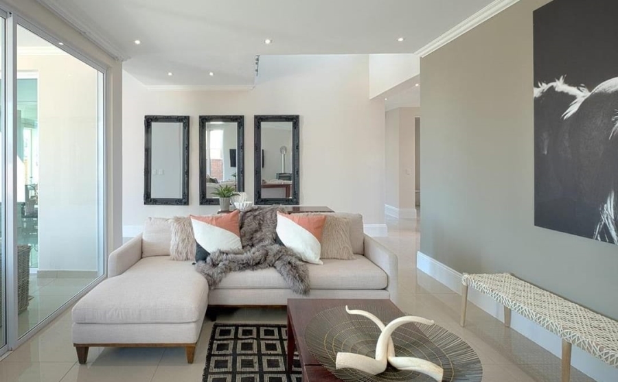 To Let 5 Bedroom Property for Rent in Waterfall Gauteng