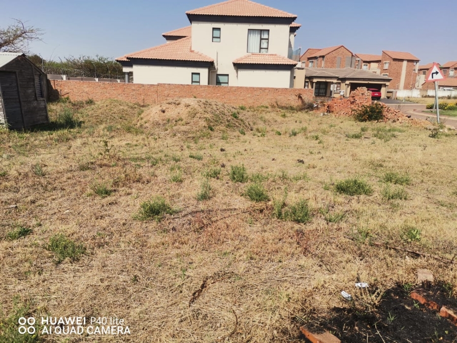  Bedroom Property for Sale in The Orchards Gauteng