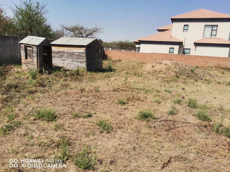  Bedroom Property for Sale in The Orchards Gauteng