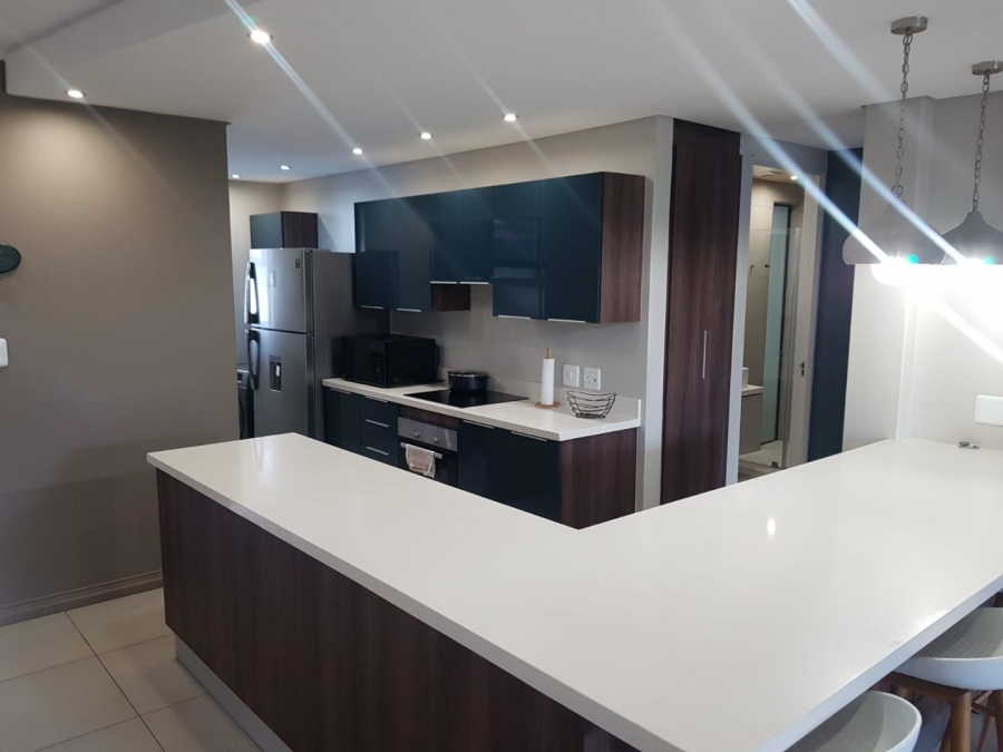 To Let  Bedroom Property for Rent in Menlo Park Gauteng