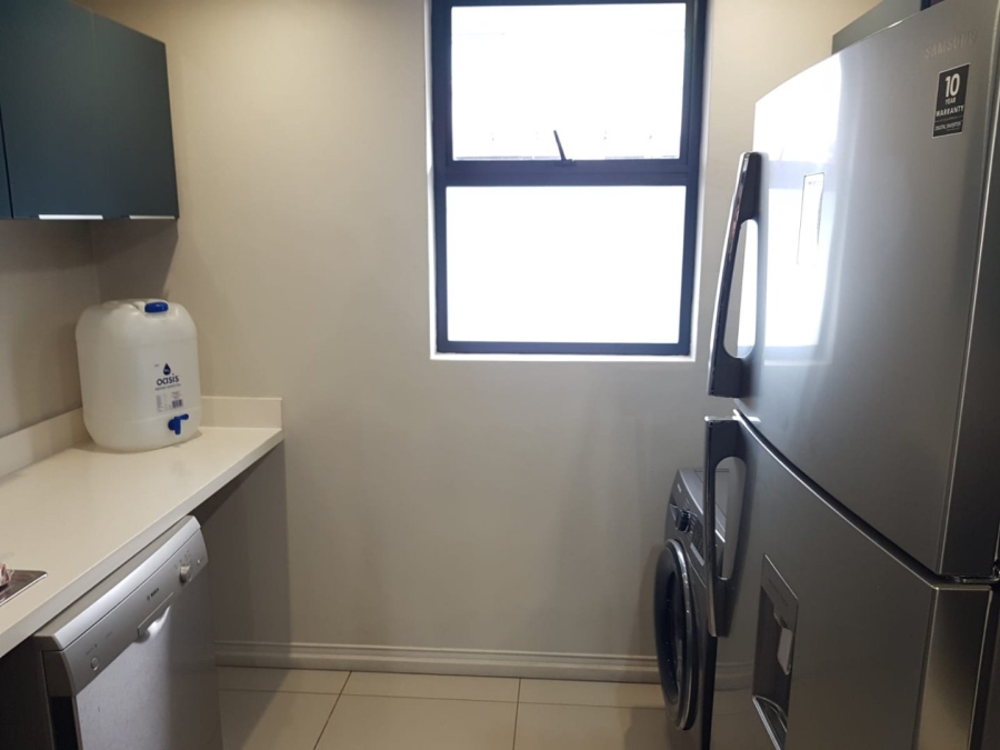 To Let  Bedroom Property for Rent in Menlo Park Gauteng