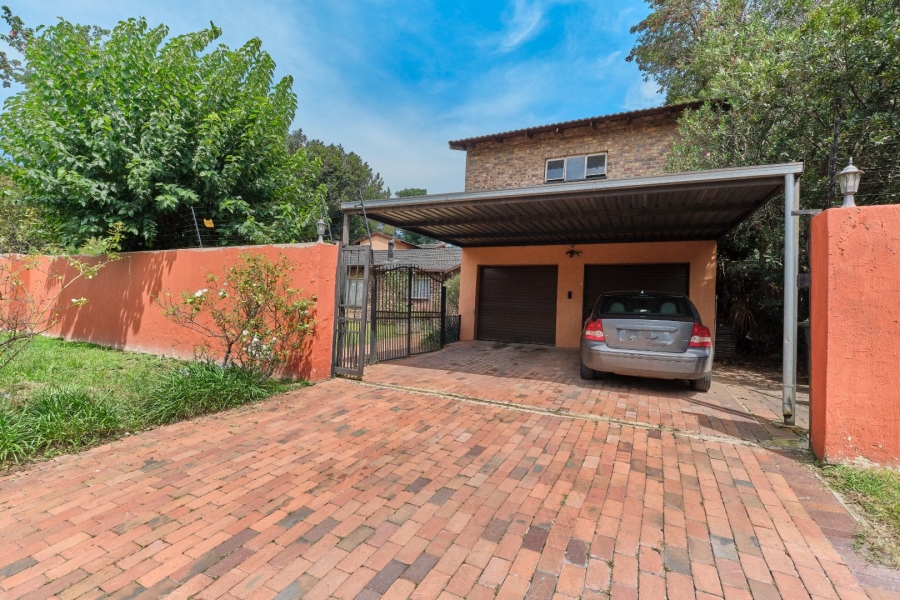 4 Bedroom Property for Sale in Malanshof Gauteng