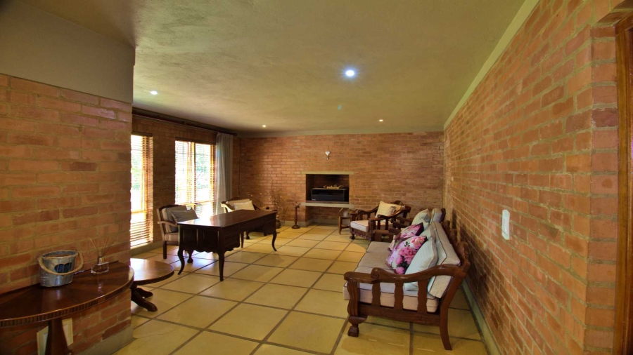 4 Bedroom Property for Sale in Lynnwood Gauteng