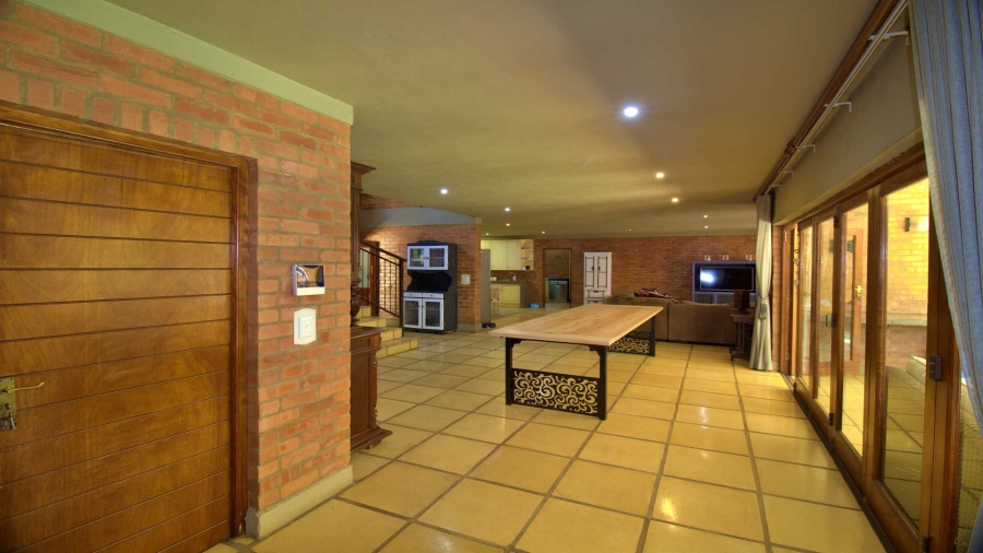 4 Bedroom Property for Sale in Lynnwood Gauteng