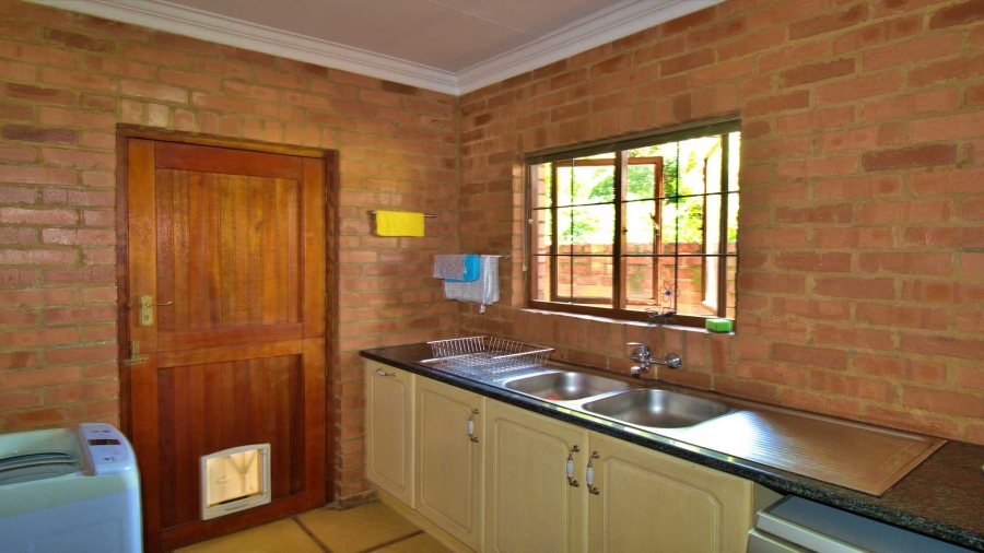 4 Bedroom Property for Sale in Lynnwood Gauteng