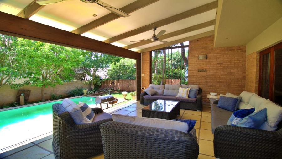 4 Bedroom Property for Sale in Lynnwood Gauteng