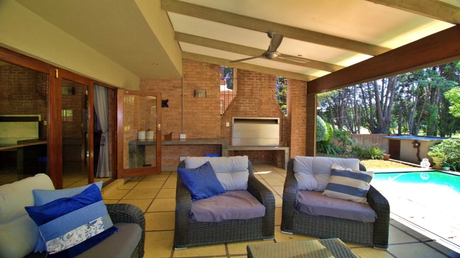 4 Bedroom Property for Sale in Lynnwood Gauteng