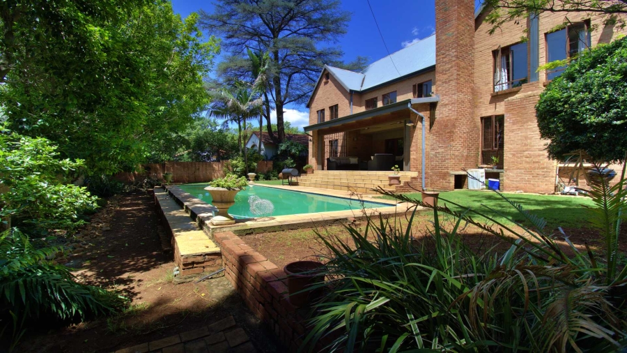 4 Bedroom Property for Sale in Lynnwood Gauteng