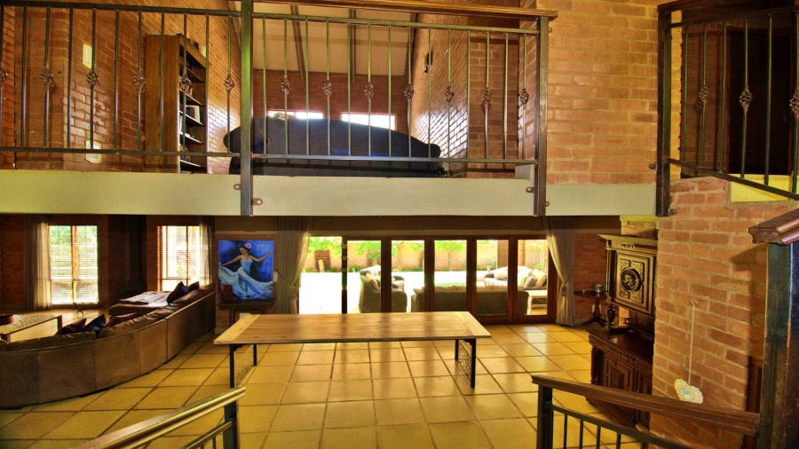 4 Bedroom Property for Sale in Lynnwood Gauteng