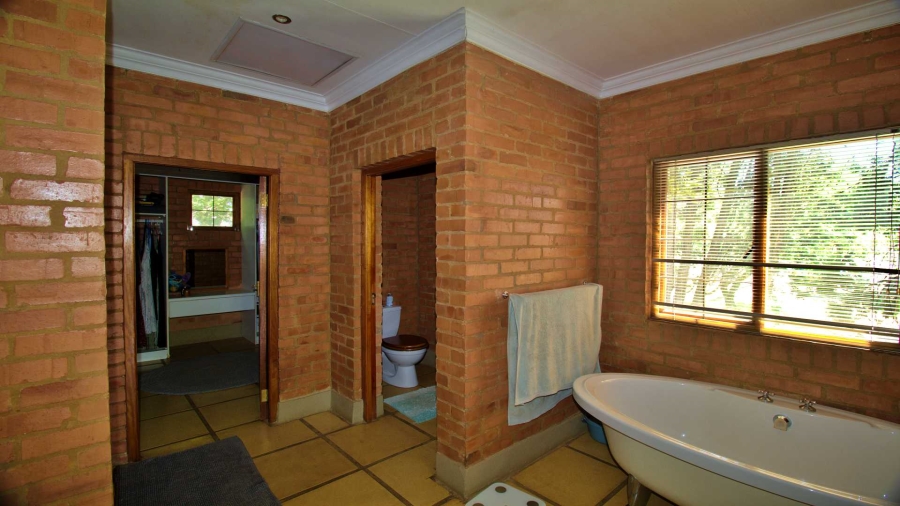 4 Bedroom Property for Sale in Lynnwood Gauteng