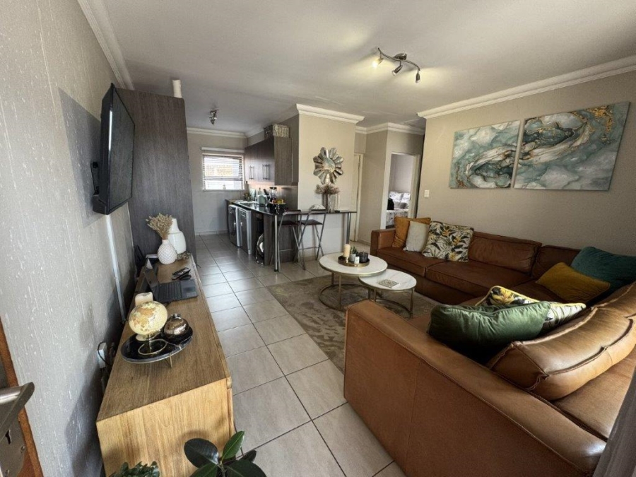 2 Bedroom Property for Sale in Terenure Gauteng