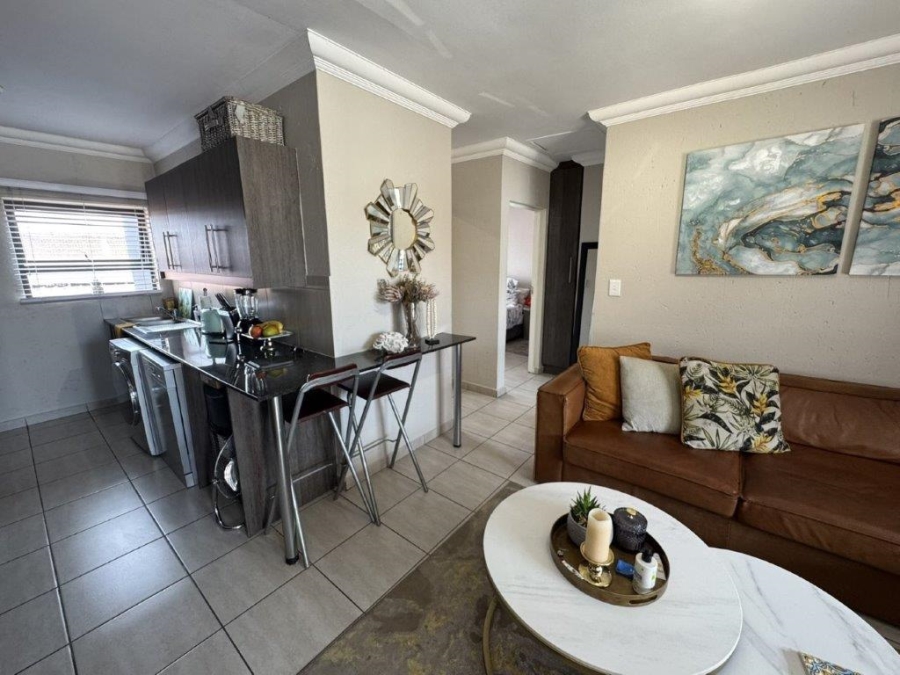 2 Bedroom Property for Sale in Terenure Gauteng