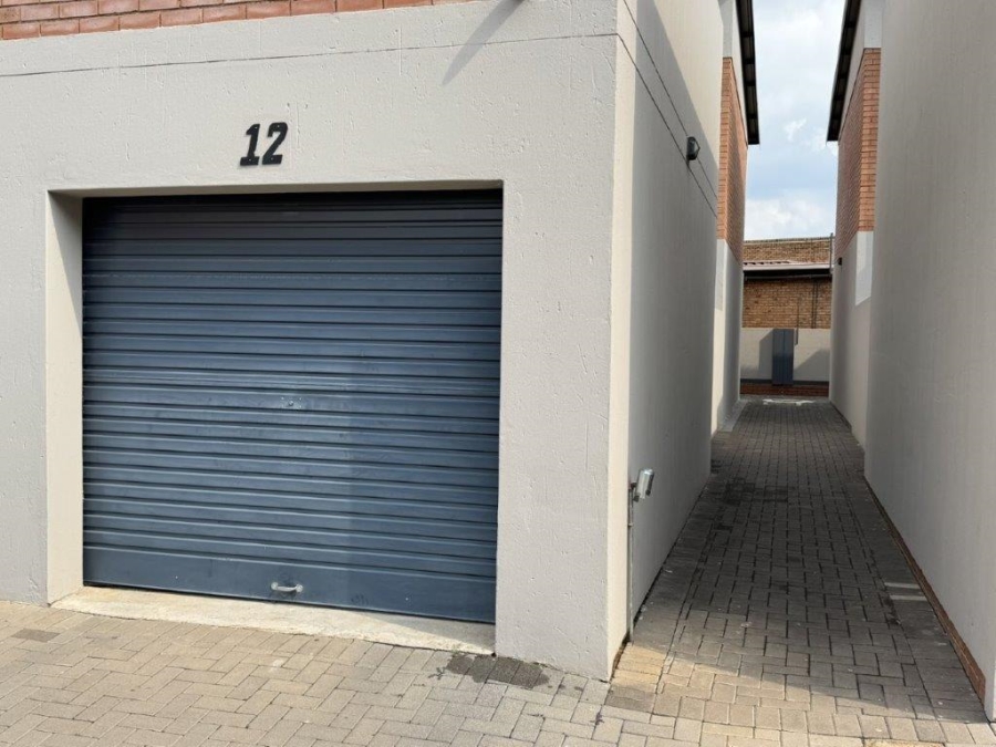 2 Bedroom Property for Sale in Terenure Gauteng