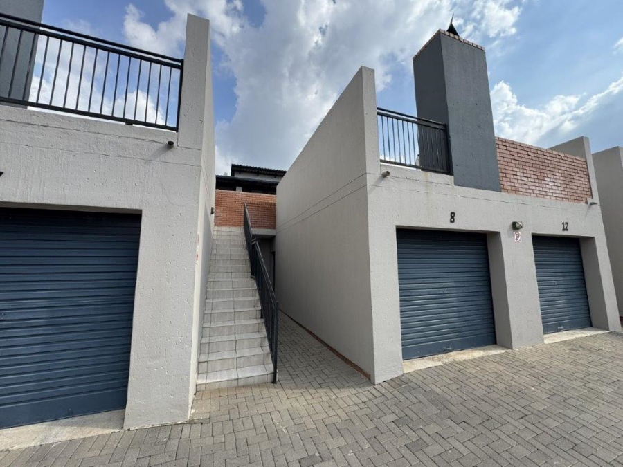 2 Bedroom Property for Sale in Terenure Gauteng