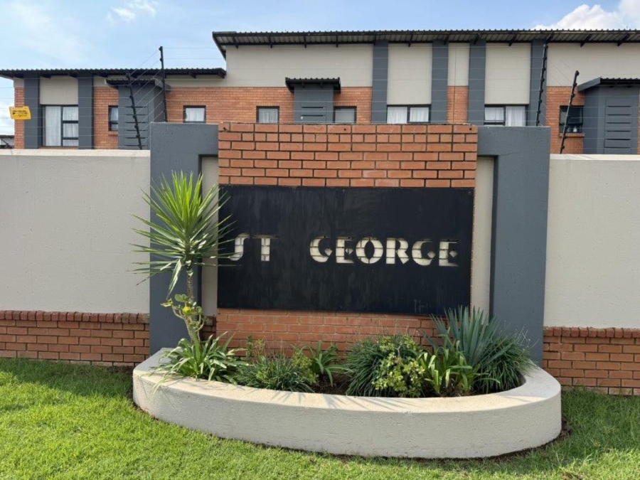 2 Bedroom Property for Sale in Terenure Gauteng