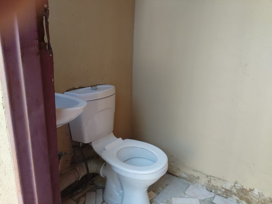 3 Bedroom Property for Sale in Soshanguve G Gauteng