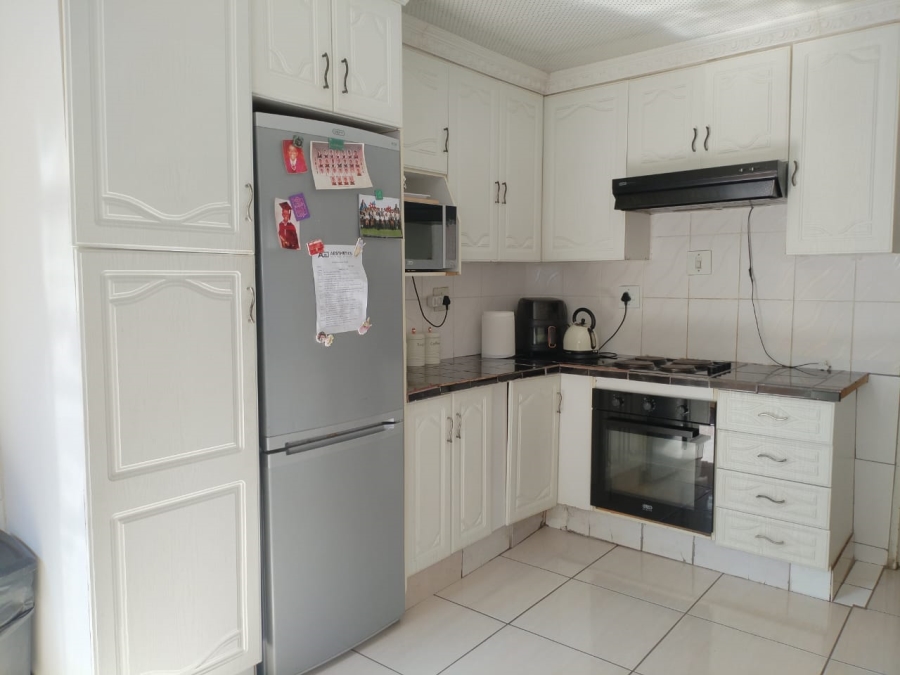 3 Bedroom Property for Sale in Soshanguve G Gauteng