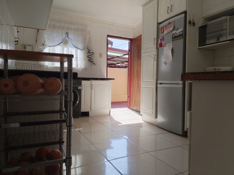 3 Bedroom Property for Sale in Soshanguve G Gauteng