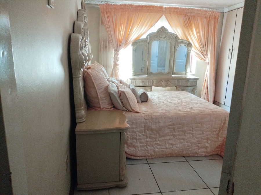 3 Bedroom Property for Sale in Soshanguve G Gauteng