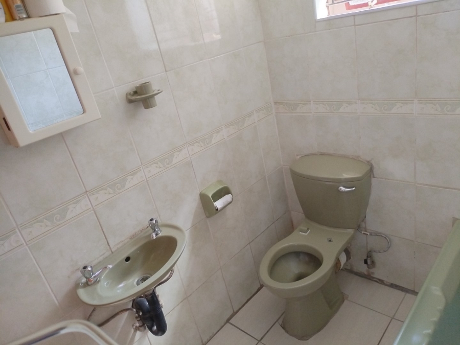 3 Bedroom Property for Sale in Soshanguve G Gauteng