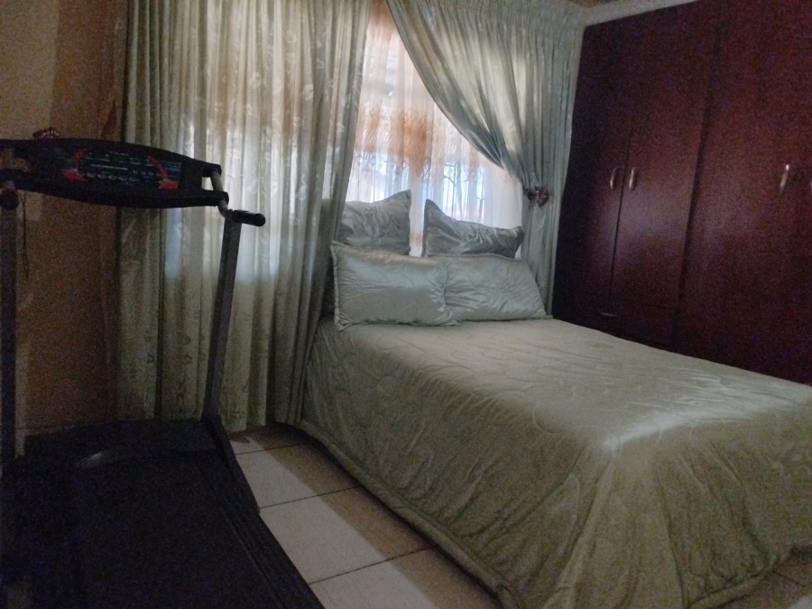 3 Bedroom Property for Sale in Soshanguve G Gauteng