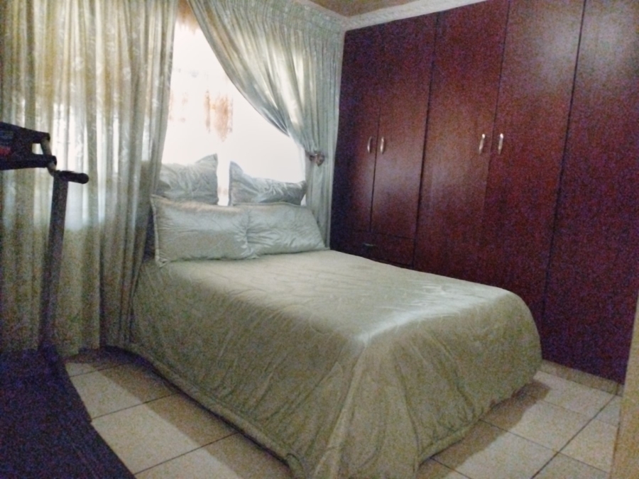 3 Bedroom Property for Sale in Soshanguve G Gauteng