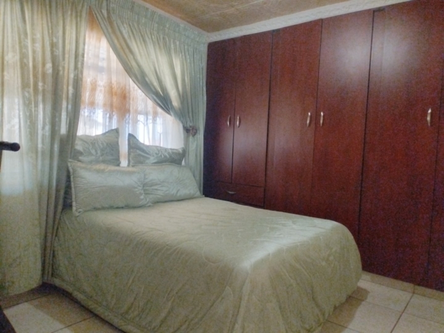 3 Bedroom Property for Sale in Soshanguve G Gauteng