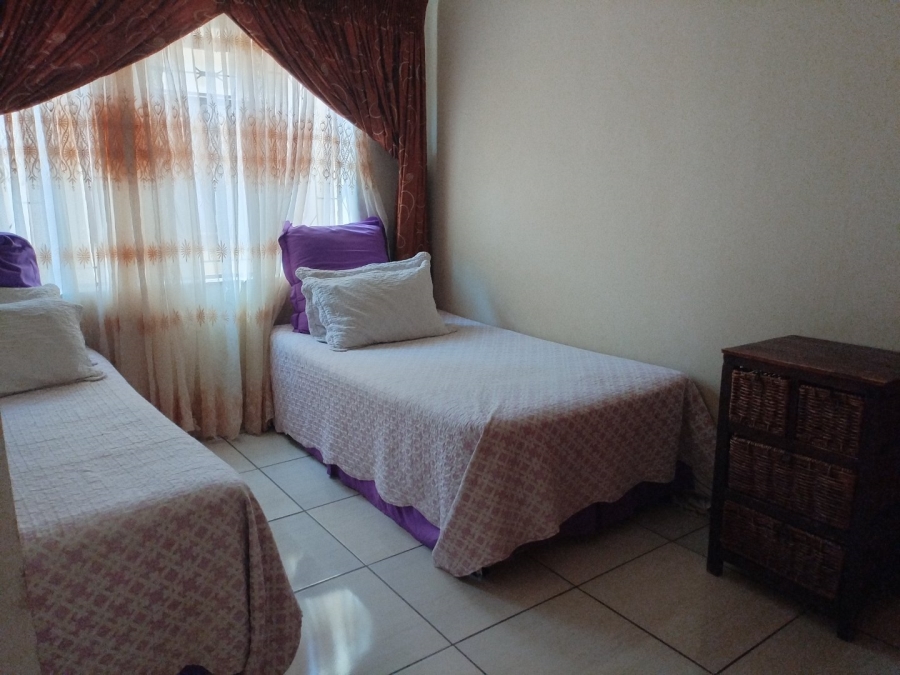 3 Bedroom Property for Sale in Soshanguve G Gauteng