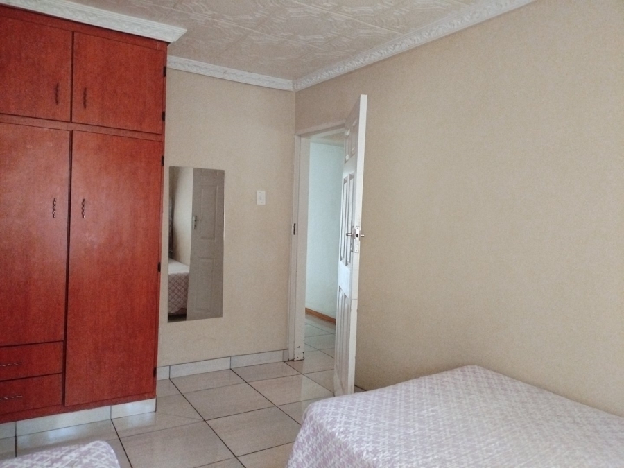 3 Bedroom Property for Sale in Soshanguve G Gauteng