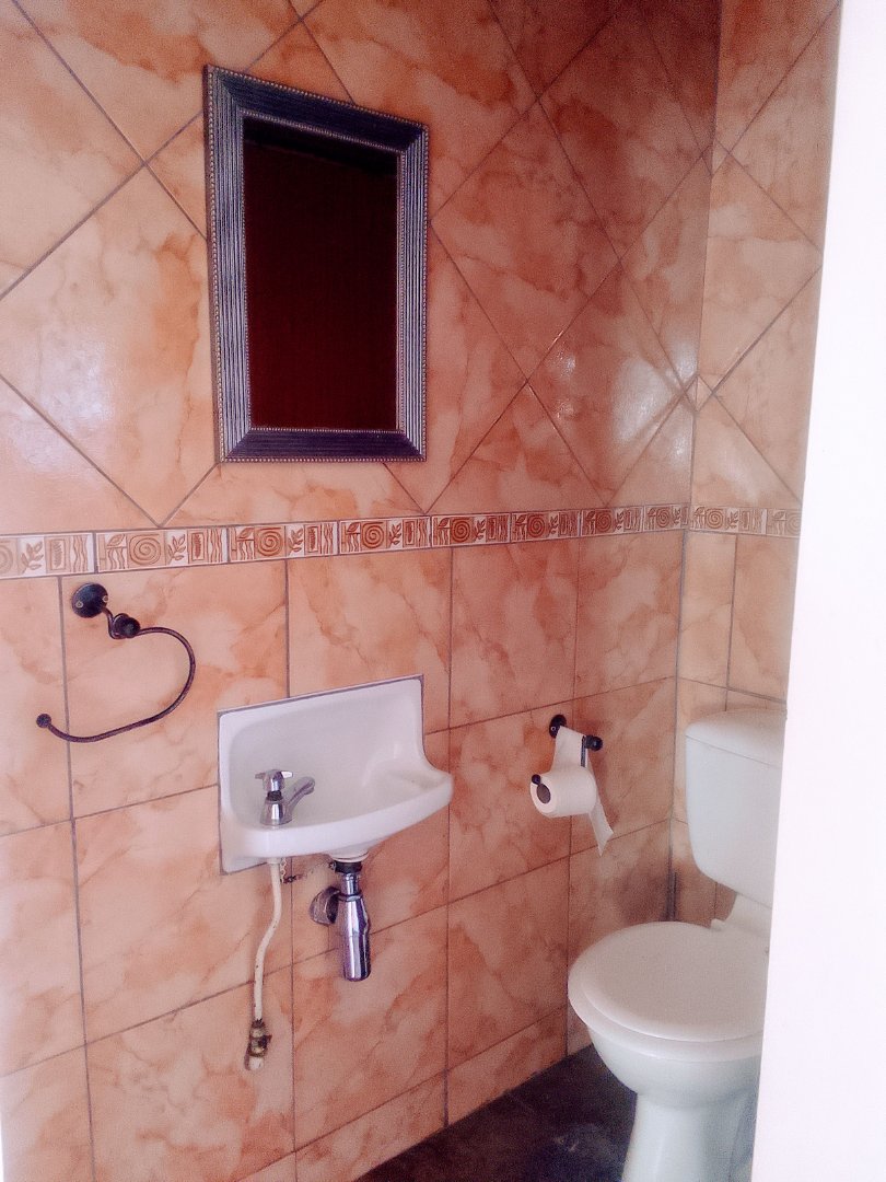 3 Bedroom Property for Sale in Silverton Gauteng