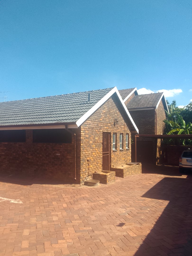 3 Bedroom Property for Sale in Silverton Gauteng