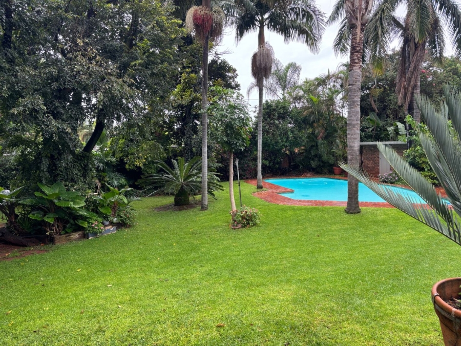 5 Bedroom Property for Sale in Wonderboom Gauteng